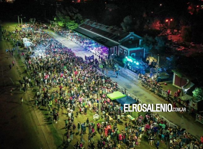 El Municipio anunció Corsos para este sábado 29 y el 5 de abril