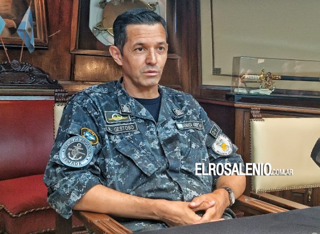 La Fragata Libertad continúa su alistamiento en el Dique N°1 del Arsenal Naval