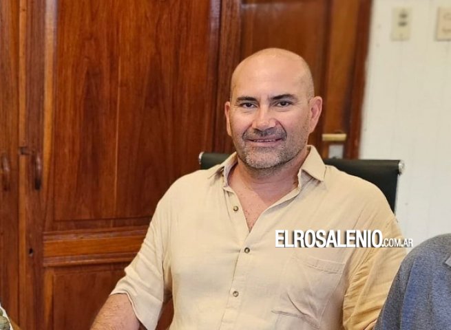 “Se va a vacunar a todos los mayores de 65 años, sin importar qué obra social tengan”