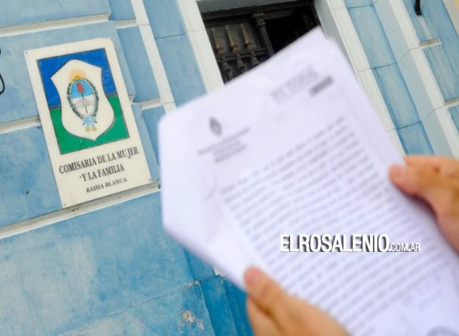 Violencia de género: dan cada vez más en rojo los números de la Procuración 