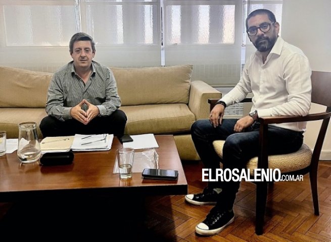 ABSA repararía como “emergencia” caños cloacales de Albatros XX