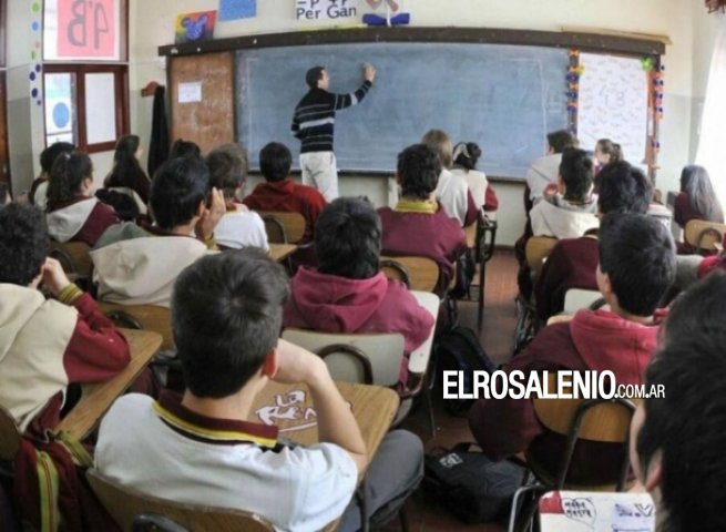 Aumentan las cuotas de los colegios privados en la provincia de Buenos Aires: los nuevos valores