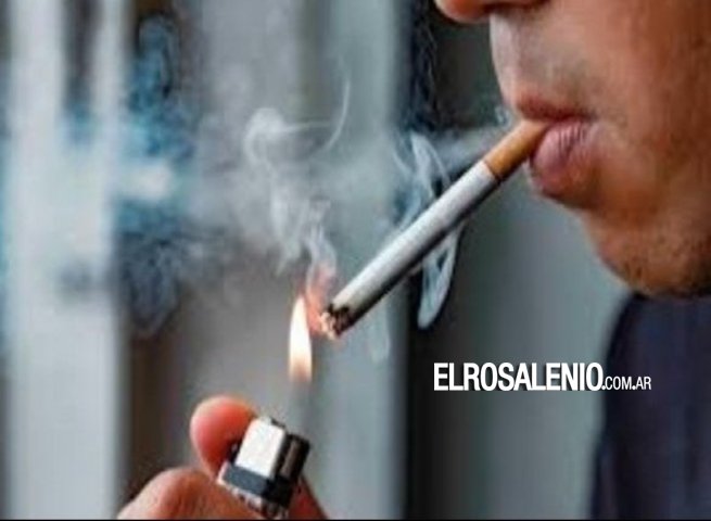 Aumentaron los cigarrillos y algunos pasan los 4 mil pesos