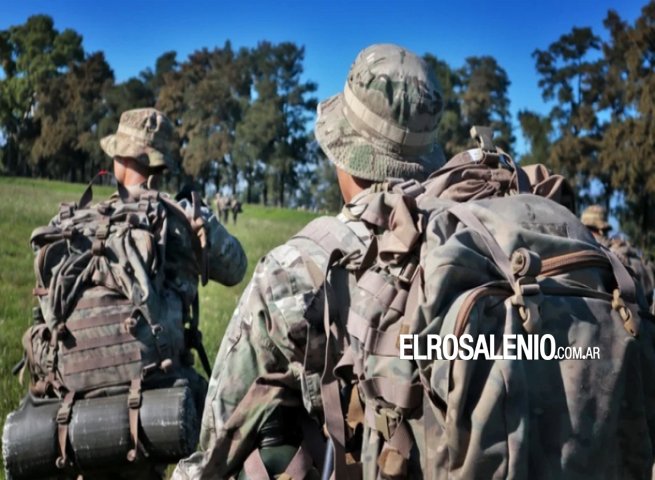 Ejército:abrió la inscripción para la incorporación al Colegio Militar y a la Escuela de Suboficiales