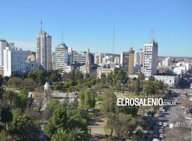 Bahía Blanca cumple 197 años