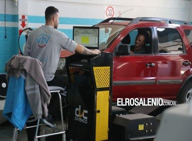 Denuncian a 62 sitios que ofrecían una VTV “trucha”