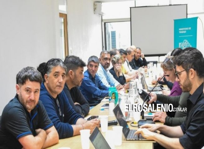 La inflación, otra vez eje de la paritaria bonaerense