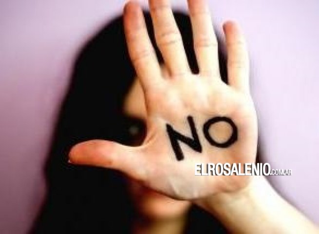 Charla abierta sobre “Agresiones sexuales, detección temprana y signos de alarma”