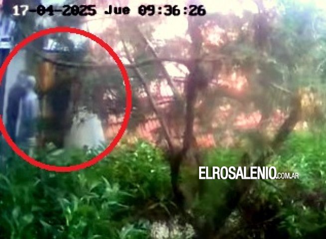 Robo en Pehuen Co: le vaciaron la casa, se tomaron una cerveza y se llevaron hasta las sábanas