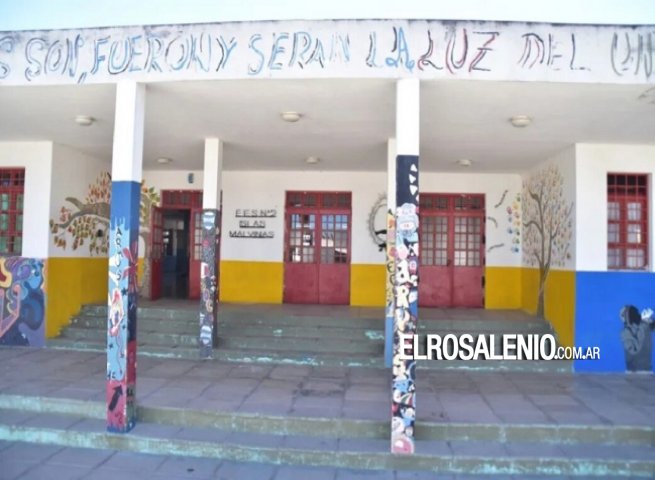 Grave denuncia por bullying en Patagones: un alumno habría amenazado con “hacer la de Junior“