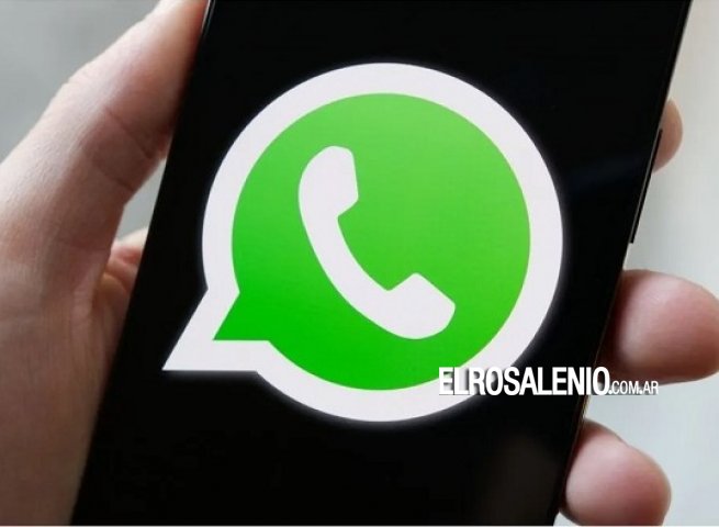  Proponen crear un sistema que envíe alertas e información importante a vecinos por SMS o WhatsApp