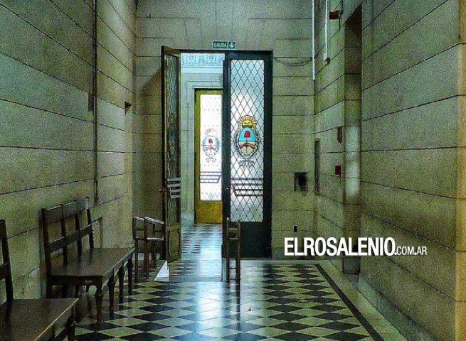 Condenan a una instrumentadora y a una enfermera por haber olvidado una gasa dentro de una paciente