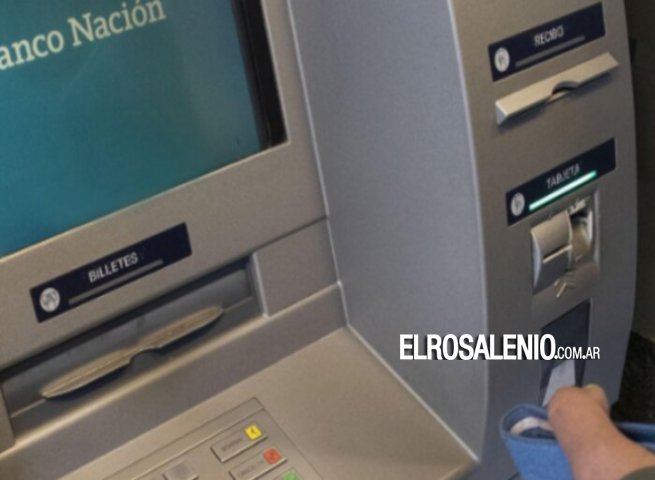 Otra desregulación: estatales podrán cobrar su sueldo fuera del Banco Nación