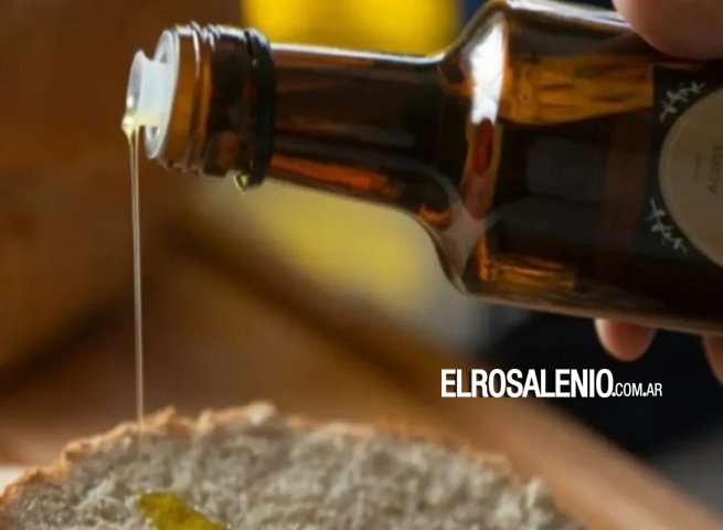  La Provincia creó la Ruta del Olivo en el Sudoeste Bonaerense 