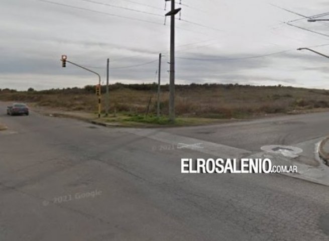  Adjudicatarios reclaman distribución equitativa de las viviendas del Barrio Luz y Fuerza