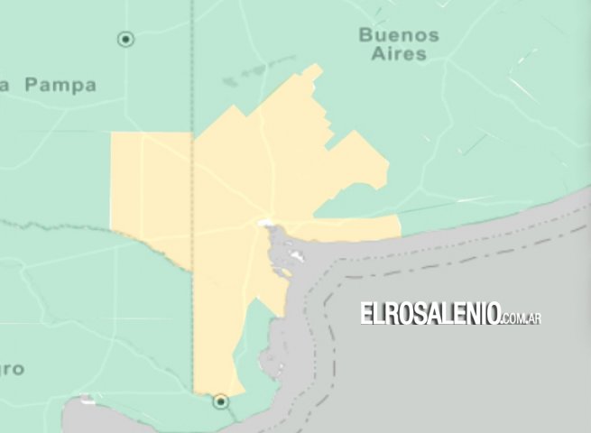 Alerta por tormentas fuertes en la región: se esperan intensas precipitaciones y ráfagas