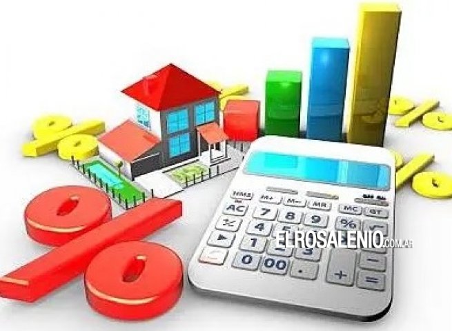 Según la inflación bimestral publicada por CREEBBA, las tasas municipales aumentarían 4,7%