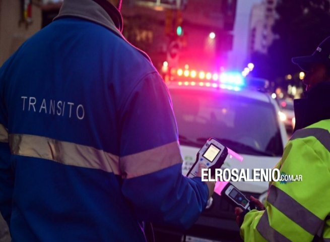 Quienes choquen borrachos o drogados tendrán que pagar daños y gastos de hospital