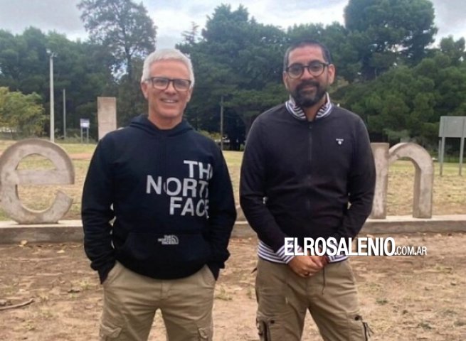 “Arreglar las calles y ordenar el basural” las primeras urgencias a resolver