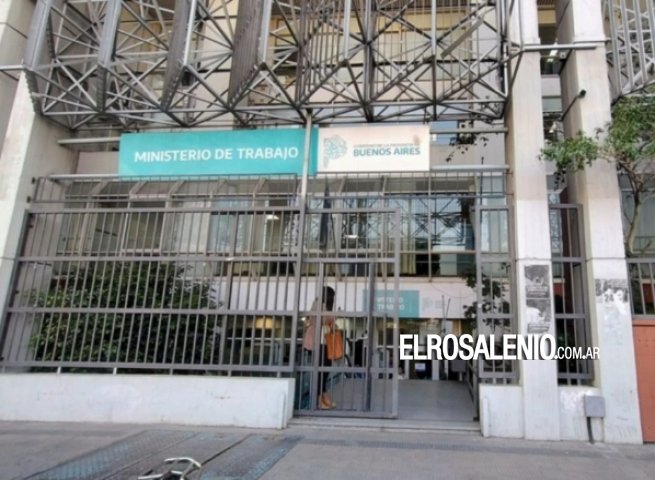 Paritarias bonaerenses: la Provincia vuelve a discutir salarios con docentes, estatales y judiciales