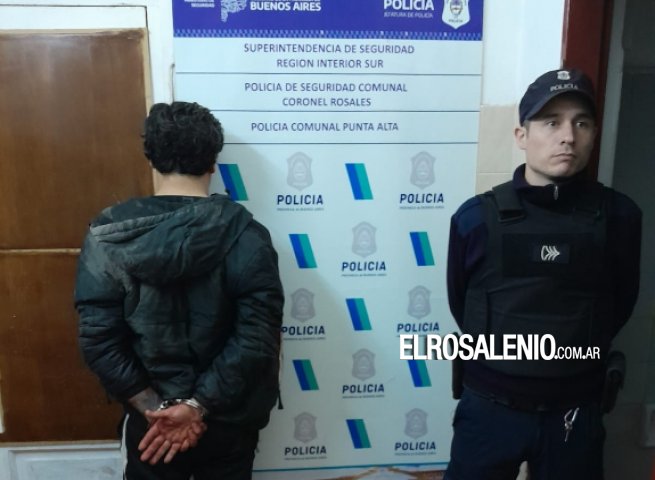 Dispararon contra Gustavo Mazzaferro, titular de la CGT y director de Zona Franca