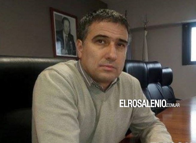 Dieron de alta a Gustavo Mazaferro tras el brutal ataque que sufrió el lunes