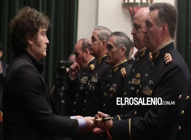 El Gobierno investiga un hackeo a las Fuerzas Armadas que filtró información de 50.000 efectivos