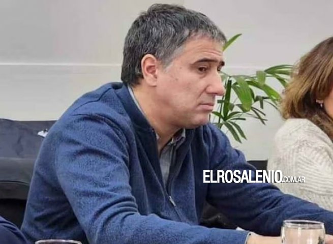 Mazzaferro: “Que yo esté vivo y que mi hija esté viva, es un milagro”