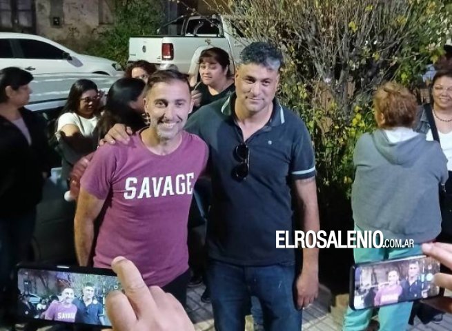 Marcelo Sottile fue reelecto al frente del Sindicato de Trabajadores Municipales