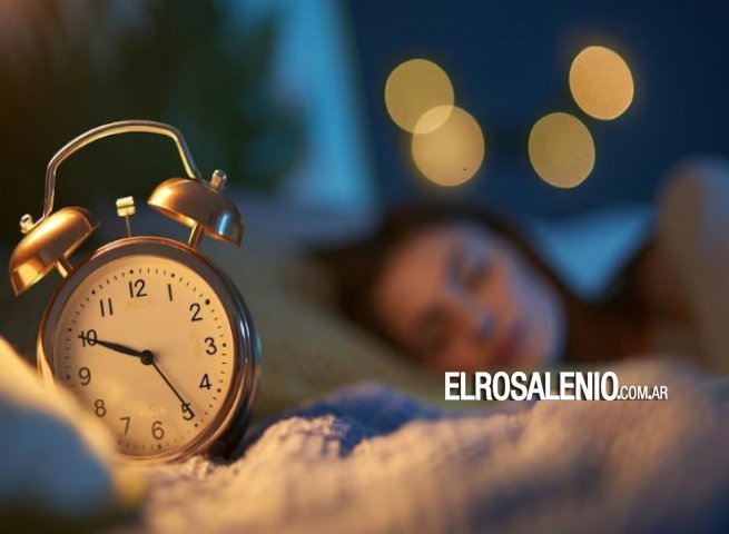 El sueño en la adultez: cuánto hay que dormir según la edad, y qué factores lo dificultan