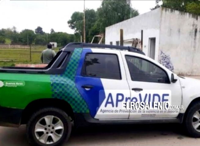 Sancionan a Rosario y Sporting tras los graves incidentes entre hinchas