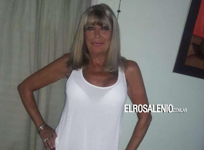 A los 71 años, falleció Mónica Biasotti, referente de los medios y la cultura rosaleña