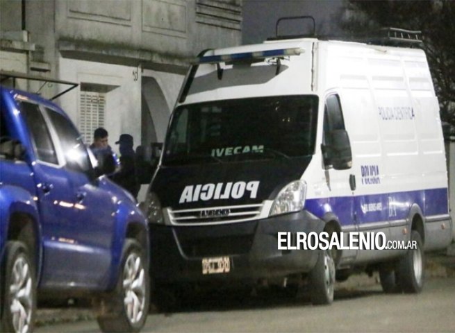 Coronel Suárez: una mujer mató a su hija e intentó suicidarse con una fuga de gas