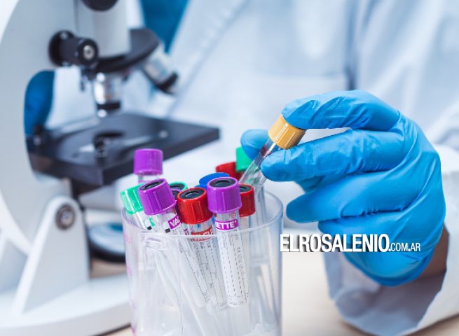 Todos los laboratorios de la provincia suspendieron la atención por IOSFA