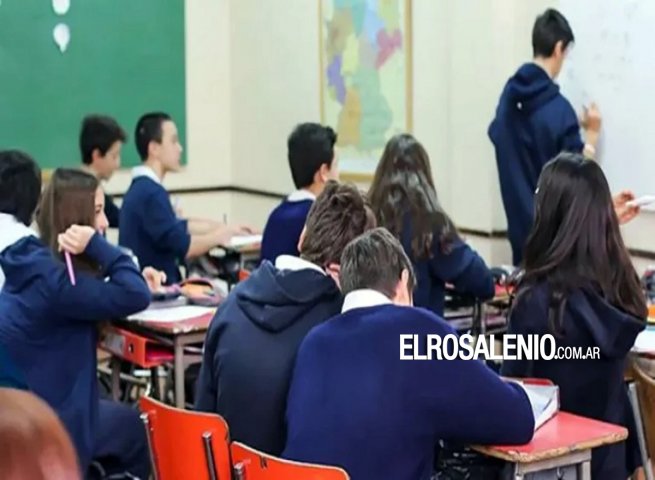 Nuevo aumento en colegios privados: cuánto habrá que pagar en junio y julio 