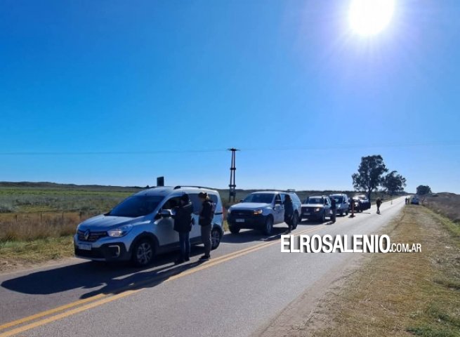  Cortaron ingreso a Pehuen Co por agua contaminada en escuelas