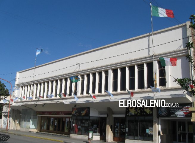 Actos por el Día de la República de Italia y por el “Día del inmigrante italiano”