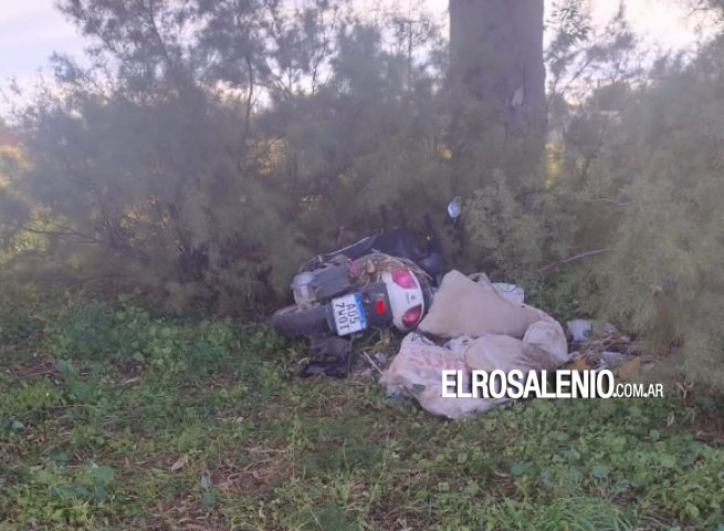 Pehuen Co: Fue aprehendido un sujeto con antecedentes que estafaba con transferencias