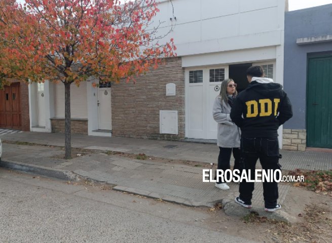 Se conocen más detalles del asalto con armas de fuego ocurrido esta mañana