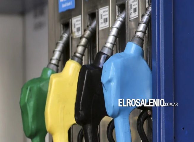 Cargar nafta de madrugada será más barato