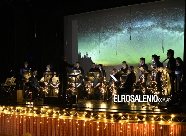 CantArte realizará un concierto religioso en la Parroquia Sagrado Corazón