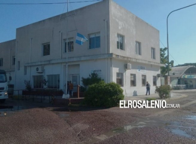 ATE alerta por “reducción de personal, cierre de delegaciones y farmacias de IOSFA”