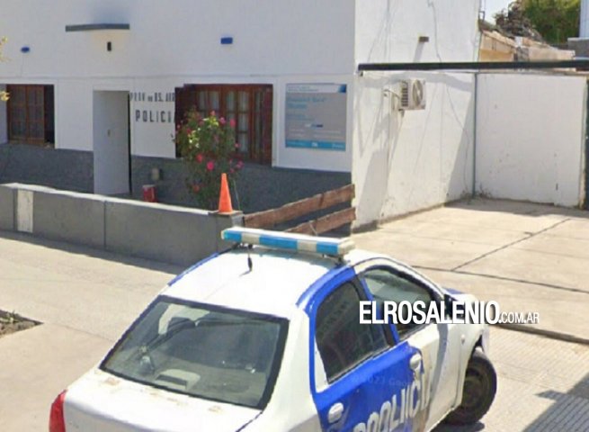 Intentaron engañar a una jubilada con el cuento del tío