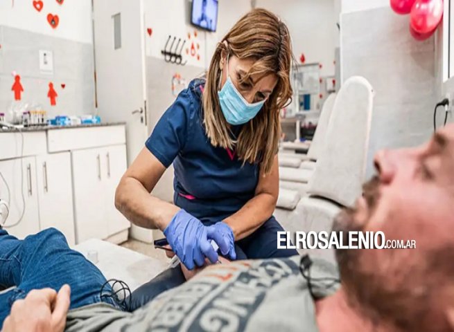¿Cuáles son los requisitos para donar sangre? Lo que hay que saber en el Día Mundial del Donante