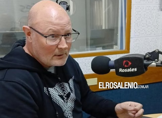 Con la gestión de un puntaltense, Argentina participará por primera vez del mundial de Speedway