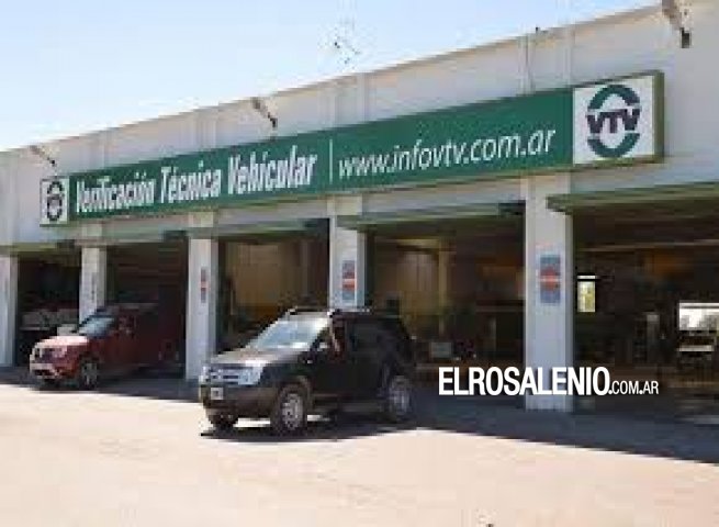 Solicitan suspender por un año la VTV en Bahía Blanca debido al grave deterioro de las calles