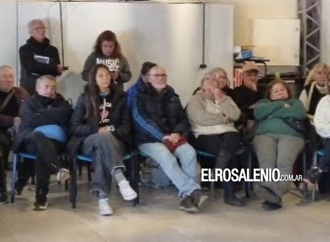 Obra de frente costero: “se va a generar el menor daño posible en las calles”