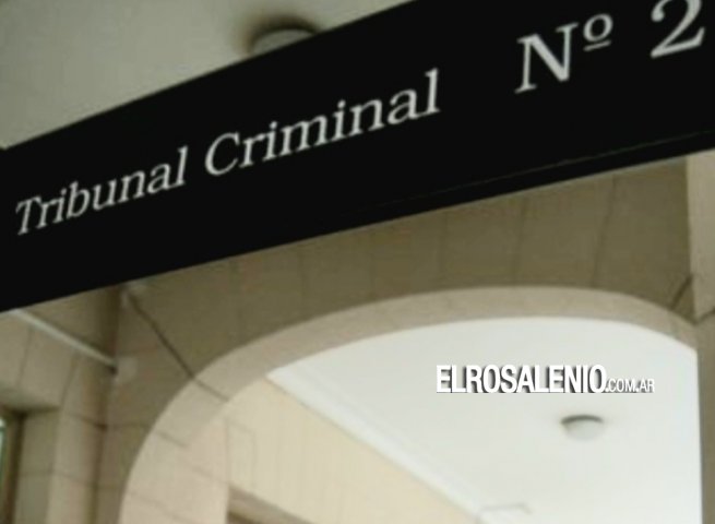 Declararon culpable a un hombre por abuso sexual ocurrido en Punta Alta