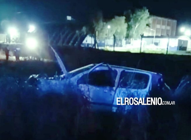 Identificaron al delincuente fallecido tras el robo en nuestra ciudad