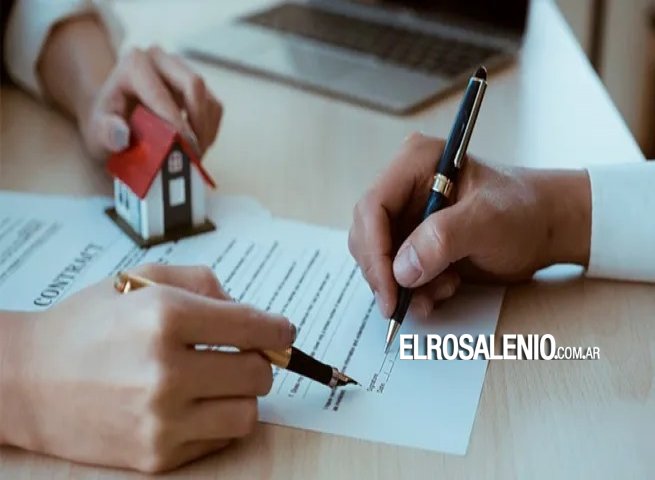 Alquileres: 7 de cada 10 hogares destinan hasta el 50% de sus ingresos y crece el endeudamiento